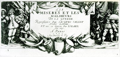 Frontispiece, plate 1 from 